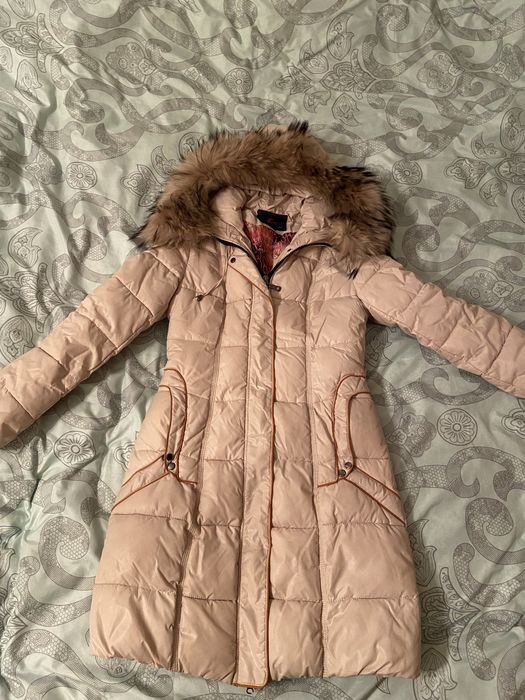 Куртка на зиму