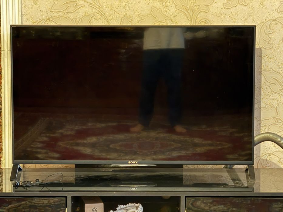 Sony BRAVIA 4K KD-49X8505B