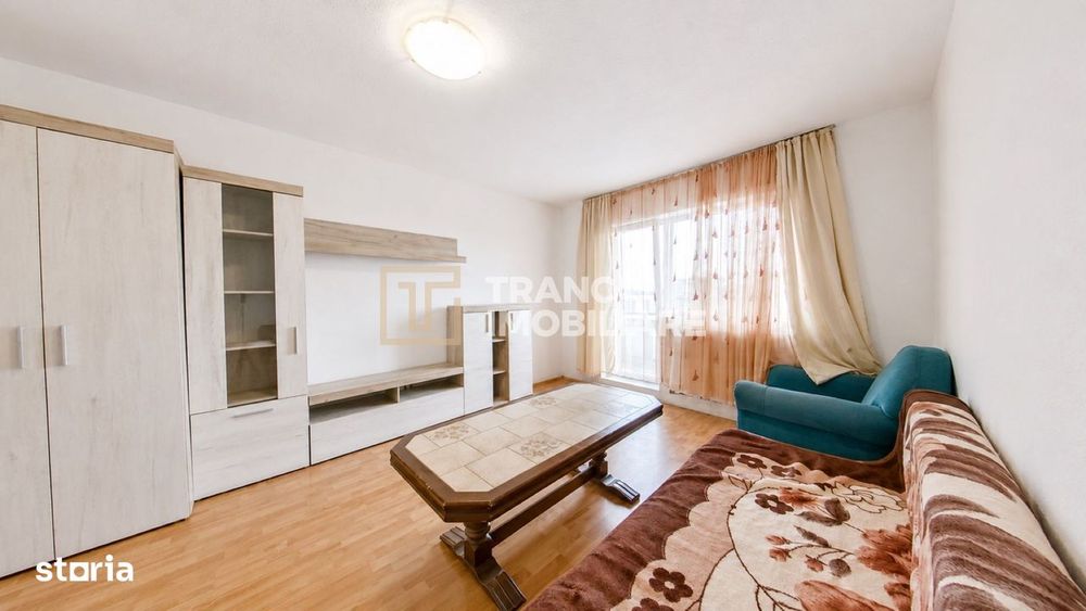 Apartament cu 3 camere de vânzare / Luminos și spațios