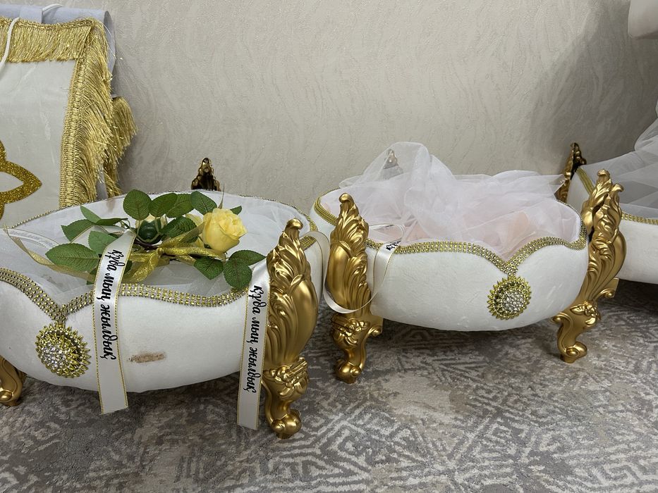 Тойға арналған корзиналар