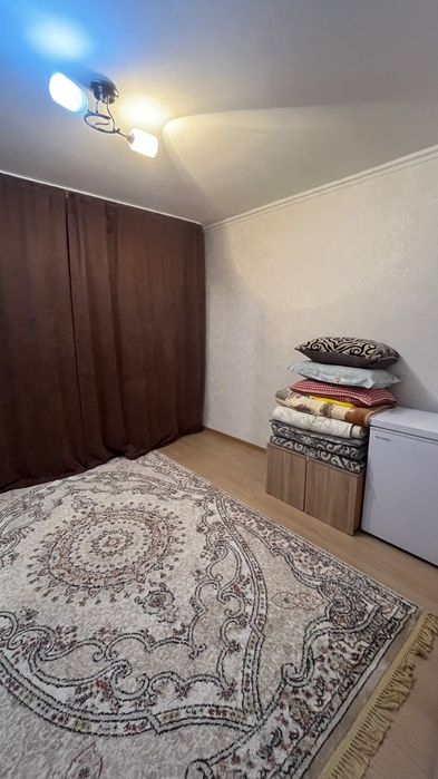 Продам 2 х комн квартиру