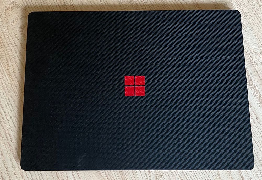 Microsoft laptop 3 i5-1035g7 8gb 256gb ssd