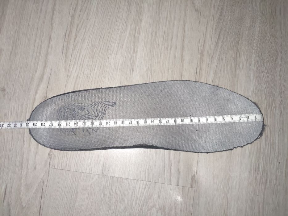 Lowa Diablo GTX Mid Gore tex, мъжки туристически обувки