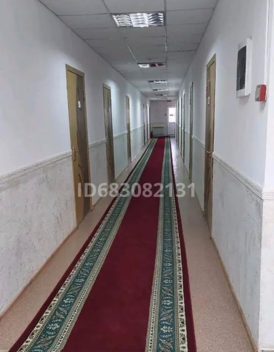 Гостиница ОАЗИС.