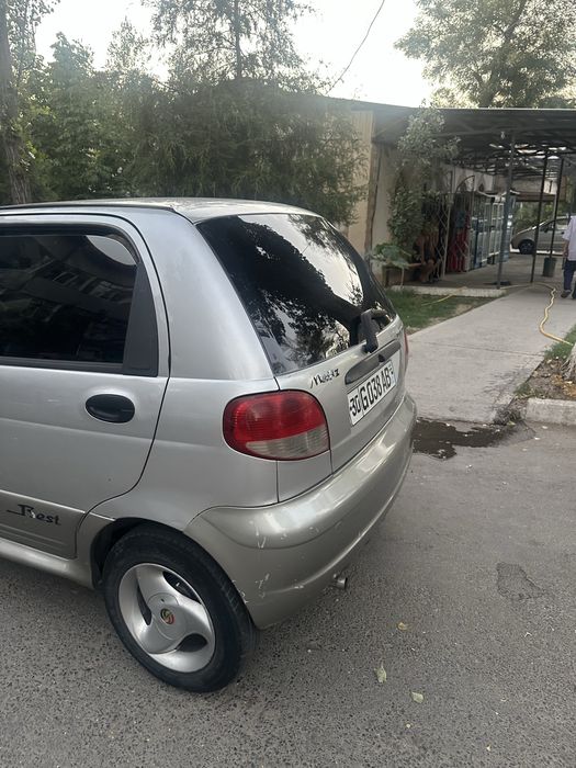 Matiz best 2011 Super Kundetsoner