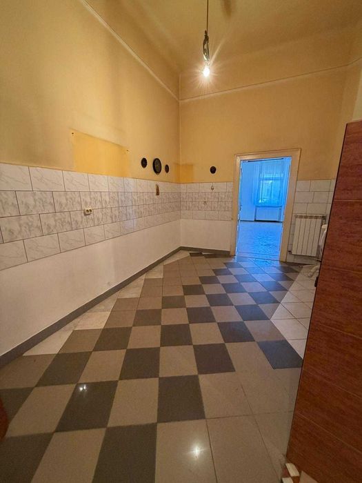 Apartament la casa ultracentral str. Eminescu