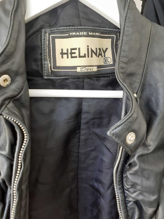 дамско кожено яке естествена кожа