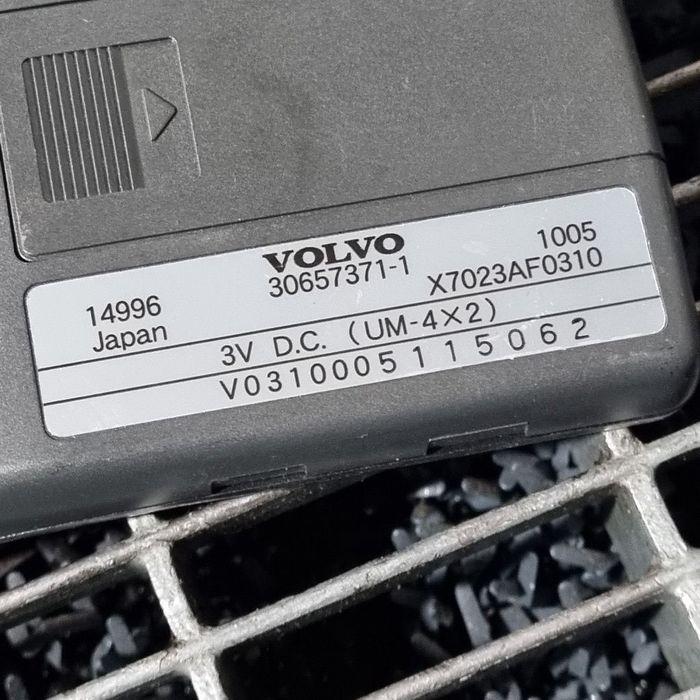 Navigatie Volvo XC60 2008 - 2013 (1466) 312826681
