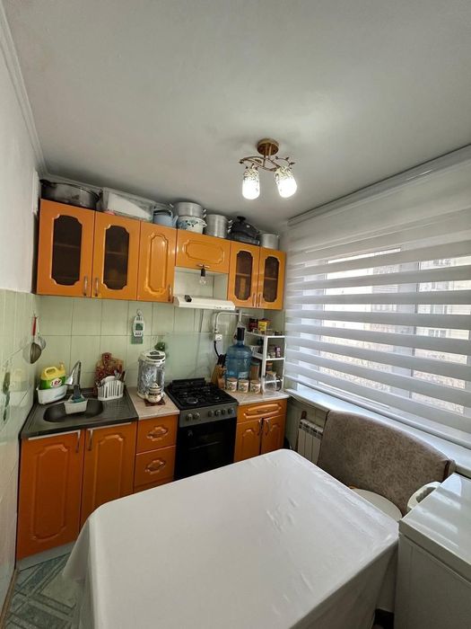 Продам двухкомнатную квартиру