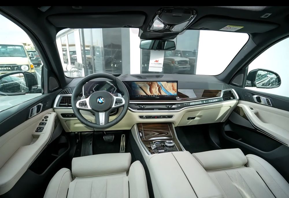BMW X5 2026 — 4