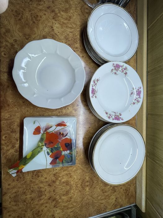 Продам посуду!!!