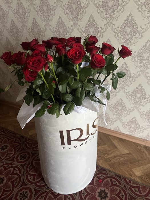 Гигантский роза сатылады