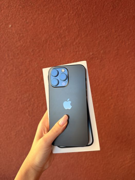 IPhone 14 Pro Max 128GB Impecabil Ca Nou