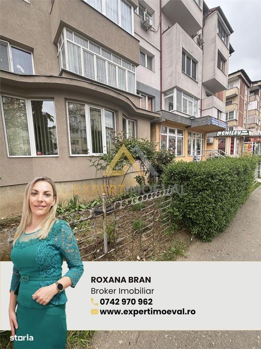 Apartament 4 camere 84 mp utili pretabil pentru investitie sau locuit