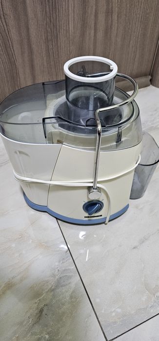 Storcător de fructe