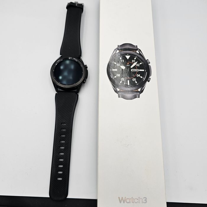 Amanet F28: Watch Samsung 3 [p]