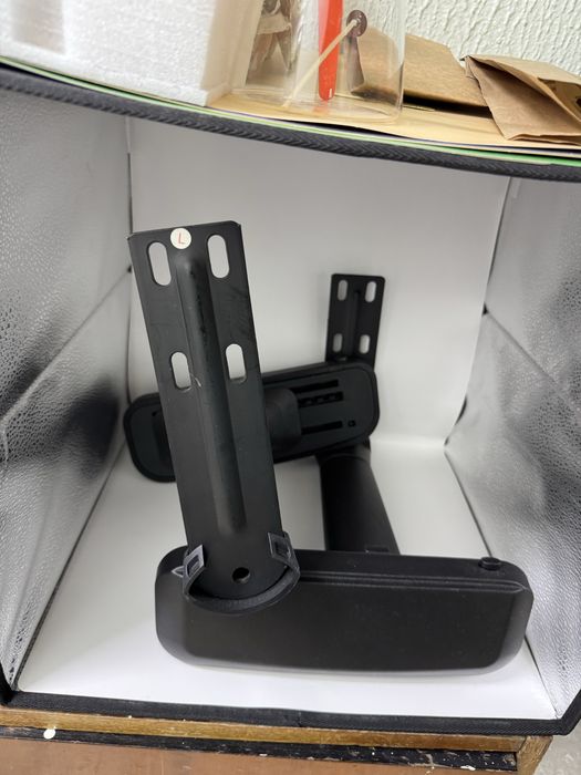Подлокотники ддя кресла DXRACER 4D