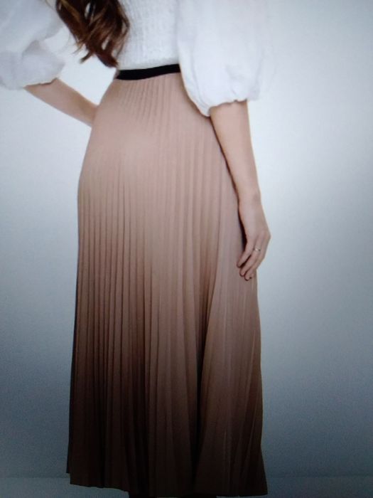 Продам юбку плиссе!