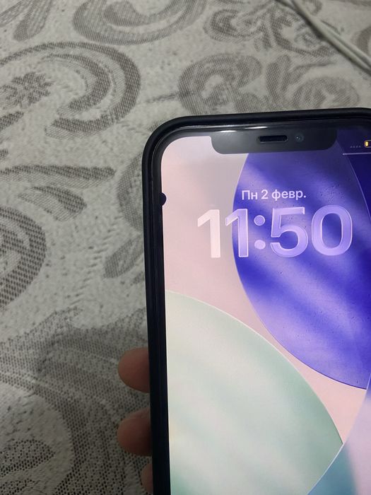 Iphone 12 Pro на 128Gb