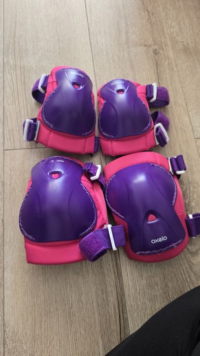 Role Oxelo play 5 nr. 34-36