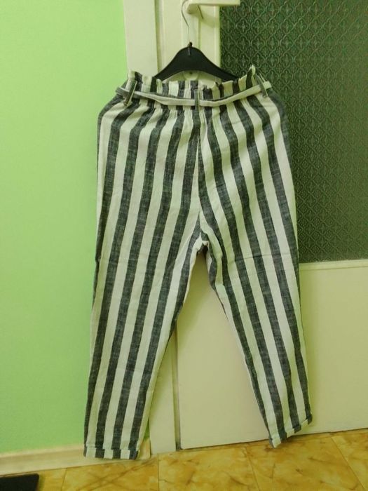 Дамски летен панталон