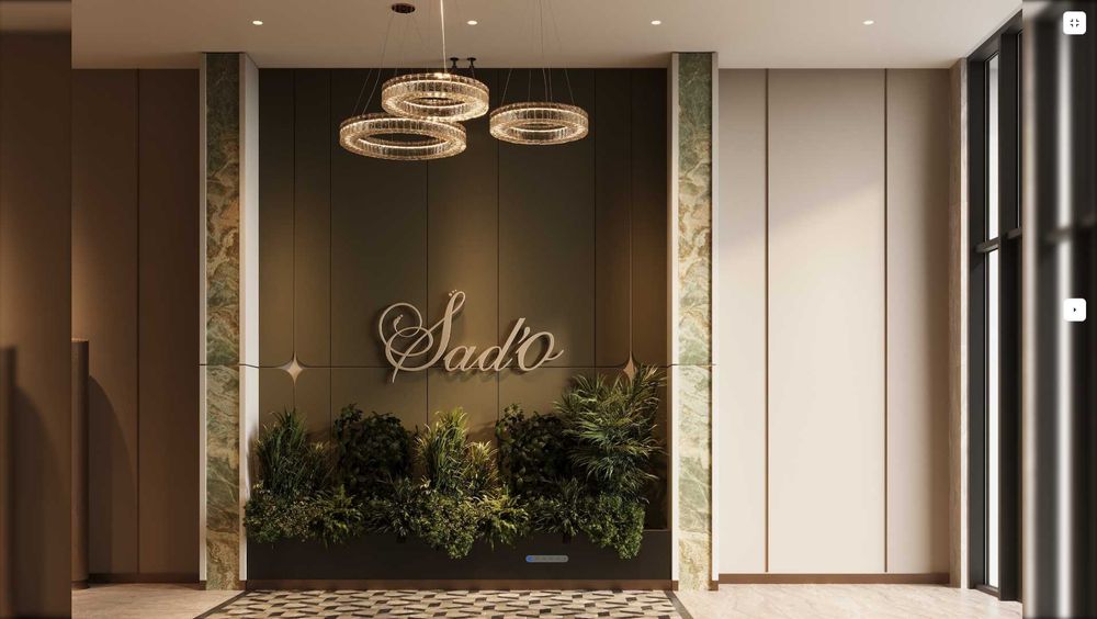 Yanvar chegirmasi! Biznes kvartira statusga mos | BI NRG Sa’do..kw89