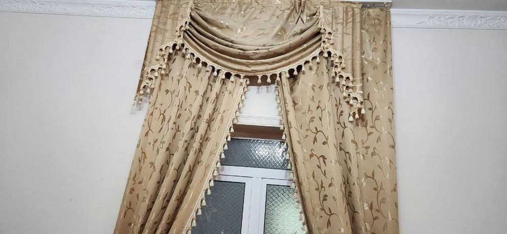 Элита пардалар сотилади
