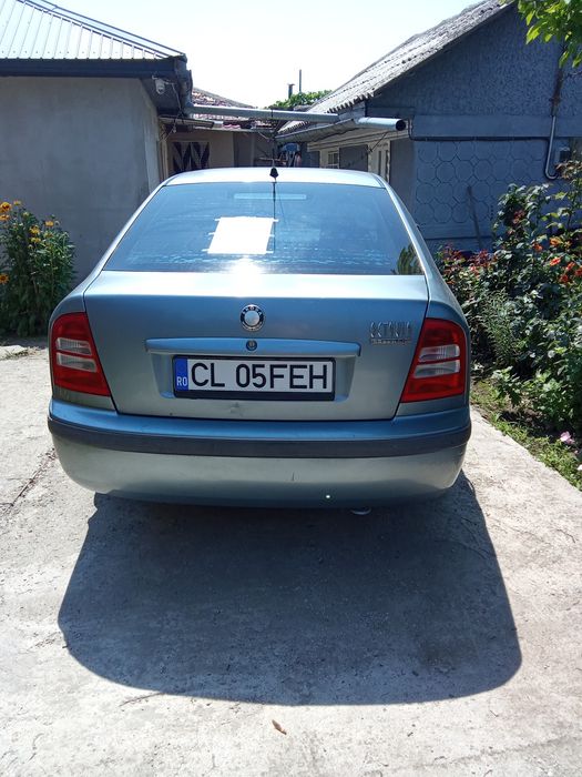 Skoda Octavia 1  vând/schimb