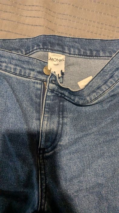 Дамски дънки Monki