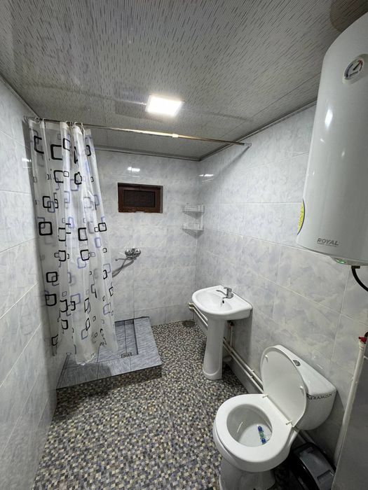 Дача в горах 777
