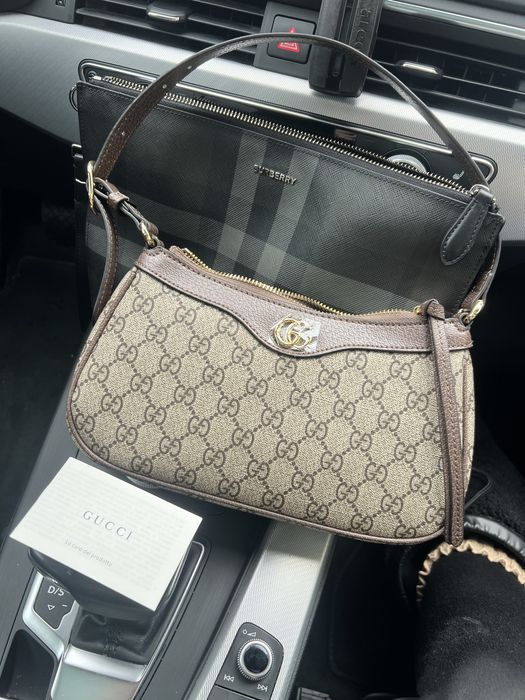 Дамска чанта Gucci