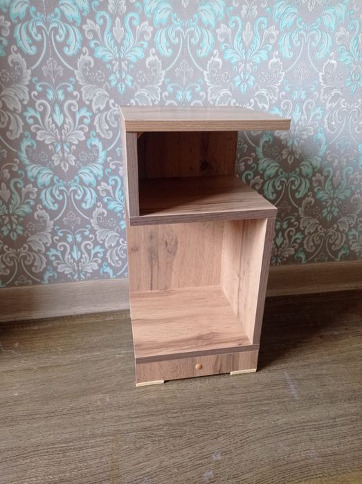 Прикроватные тумбы новые