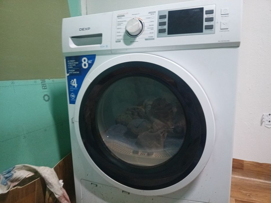 Продам сушильную машинку DPXP
