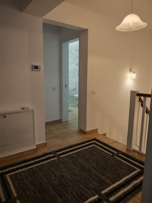 Casa  Prelungirea Ghencea