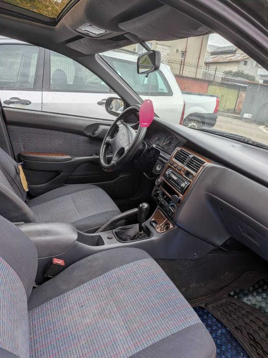 Toyota Carina classic