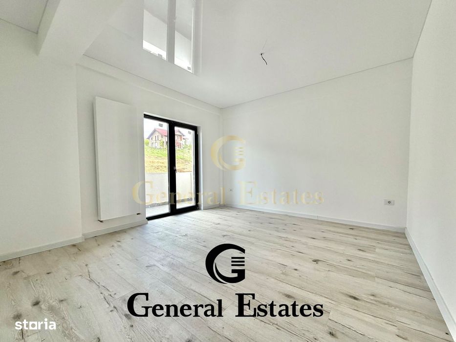 Apartamente noi în Vișan – Bucium | Prețuri de lansare | Comision 0 %