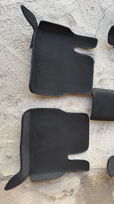 Ева полик на приору