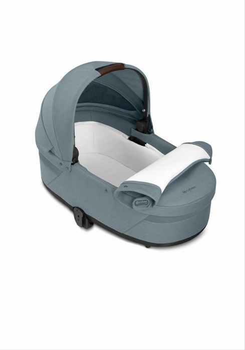 Кош за новородено Cybex Cot S Lux за количка Balios S Lux / Talos S Lux