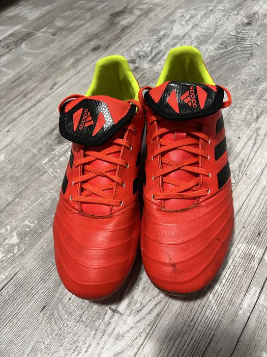 Ghete de fotbal Adidas Copa, marimea 43 1/3