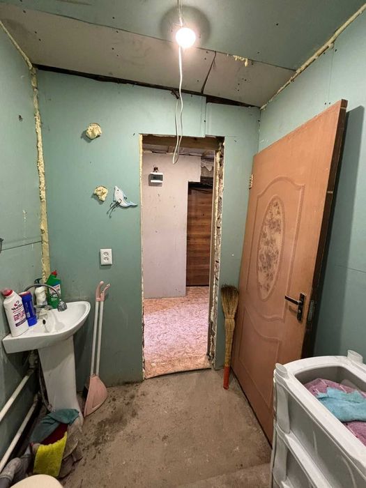 продам 2 ком квартиру Бишкуль