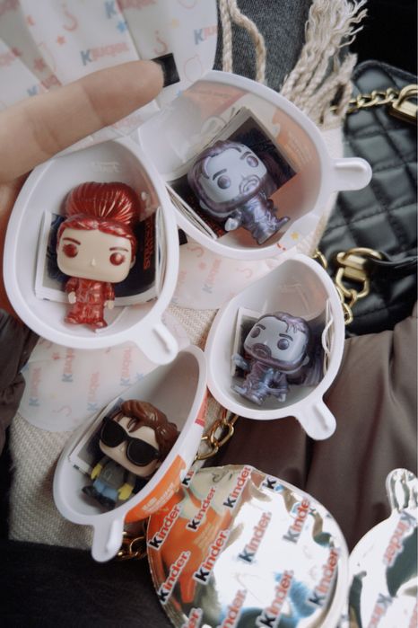 Продам игрушки ОСД