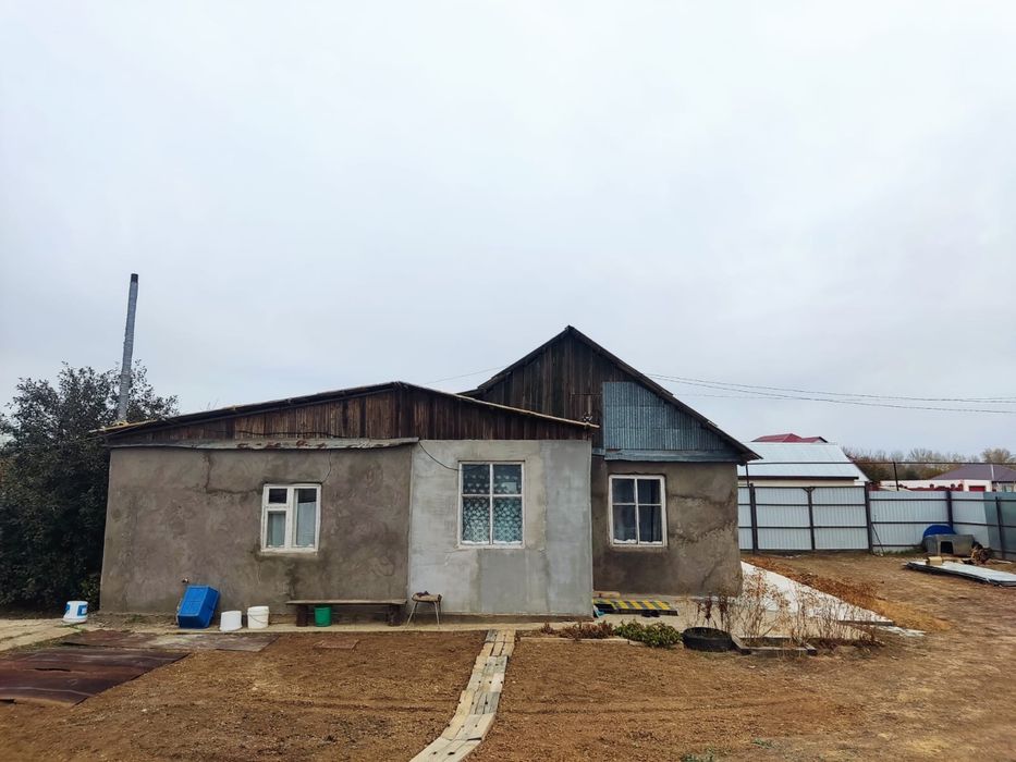 Продам частный дом