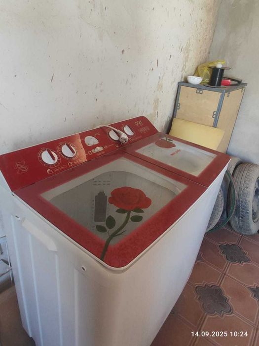 Пол автомат кыр жулатын машина