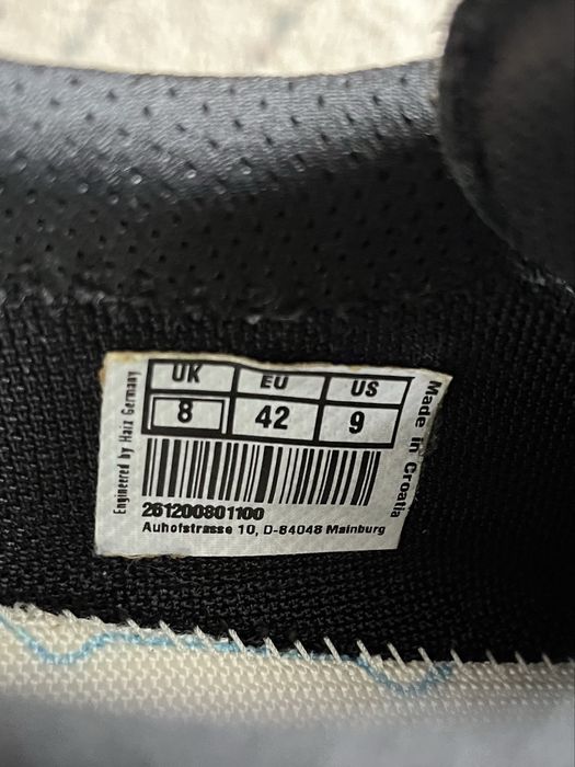 Haix pantofi sport