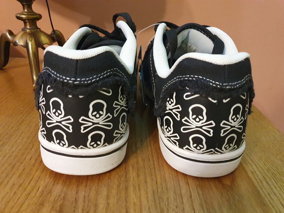 Pantofi British Knights 42