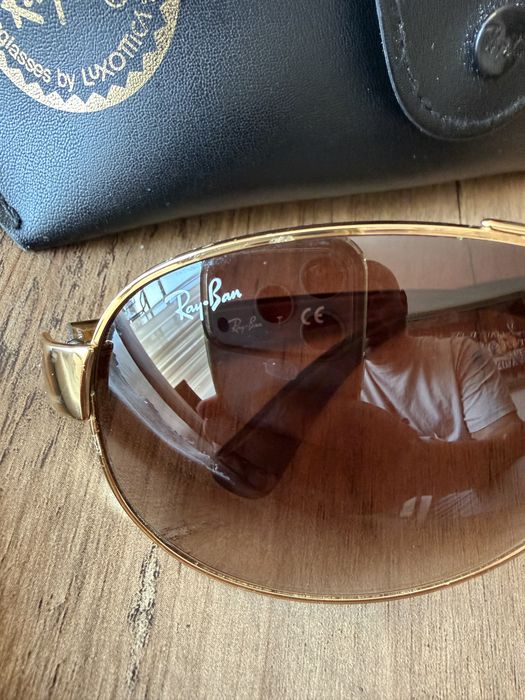 Слънчеви очила Prada , Ray Ban