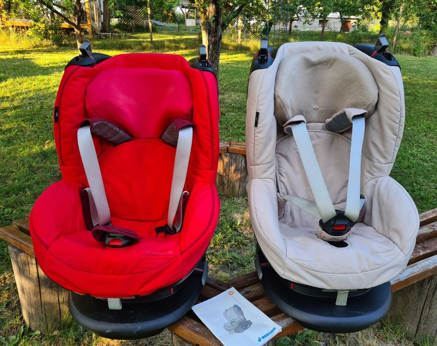 Детско столче Maxi Cosi TOBI (9-18 кг)