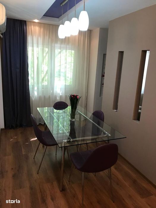 Apartament 2 camere/ zona Panduri/ Calea 13 Septembrie/ Marriott