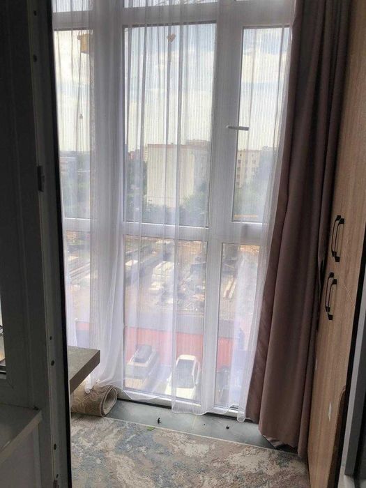 Евро2х в жк Кымбат Центральный 41