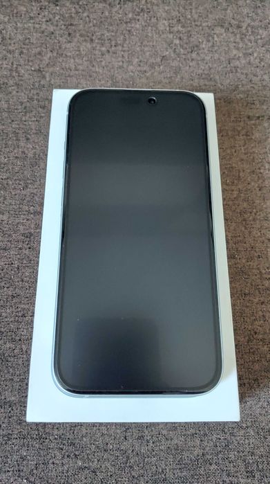 Iphone 15 на гарантии